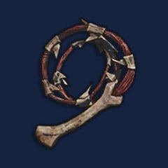 Abyssal Whip