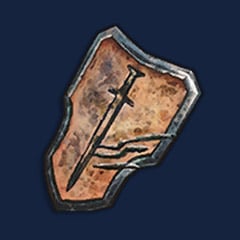 Anti-dragon Shield