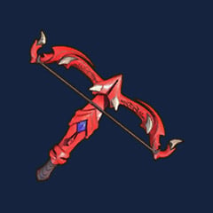 Dragon Crossbow