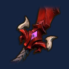Dragon Scimitar