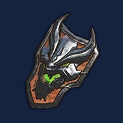 Dragonblight Shield