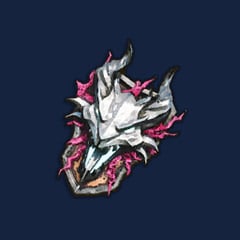 Dragoncurse Shield