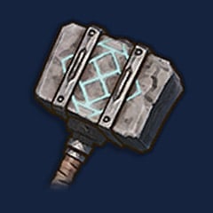 Granite Maul