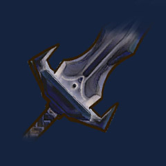 Shadow Sword