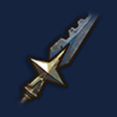 Staff of Light