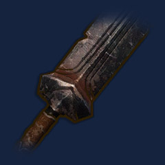 Titan`s Wrath