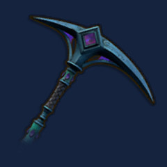 Rune Pickaxe