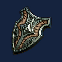 Adamant Shield
