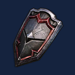 Black Shield