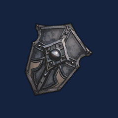 Dragonfire Shield