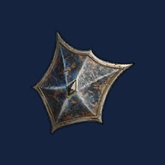 Fallen Hoplite`s Aspis