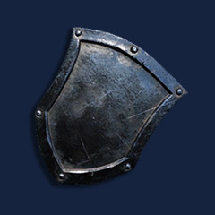 Iron Shield