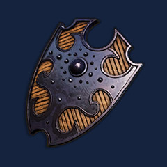 Mithril Shield