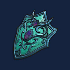 Rune Shield