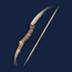 Ash Shortbow