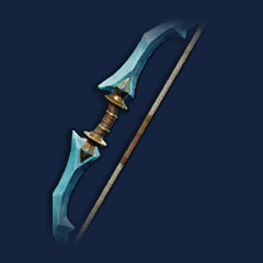 Crystal Bow