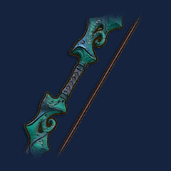 Magic Shortbow
