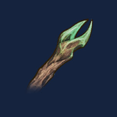 Necromancer`s Staff