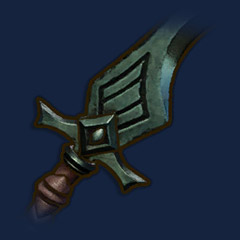 Adamant Scimitar