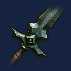 Adamant Sword