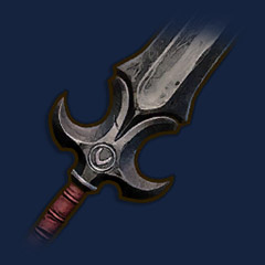 Black Sword