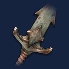 Bronze Greatsword