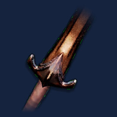 Bronze Sword