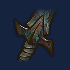 Chieftain`s Blade