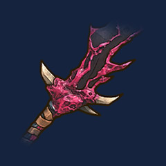 Imaru`s Talon