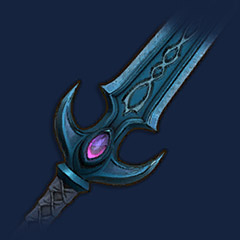 Rune Sword