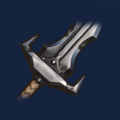 Steel Greatsword