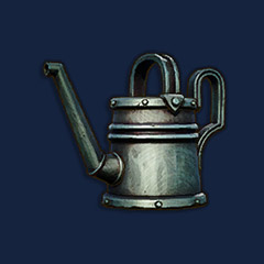 Adamant Watering Can