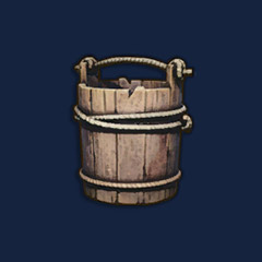 Compost Bucket