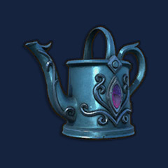 Rune Watering Can