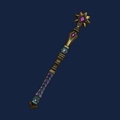 Ancestral Wand