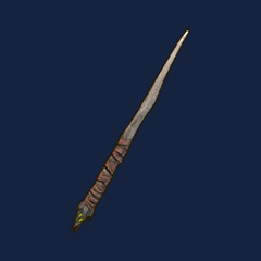 Ash Wand