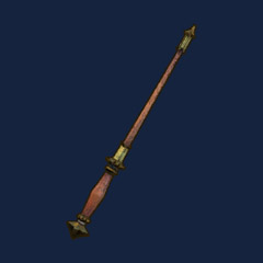 Master Wand