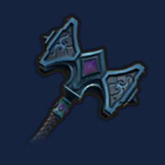 Rune Warhammer