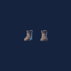 Alchemist Apprentice Boots