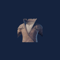 Alchemist Apprentice Chest
