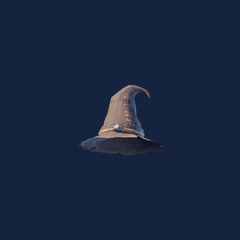 Alchemist Apprentice Hat