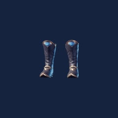 Archmage Boots
