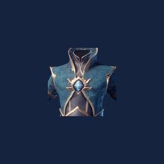 Archmage Chest