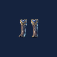 Elder Boots
