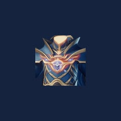 Elder Chest