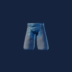 Elder Trousers