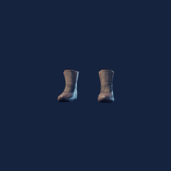 Healer Boots