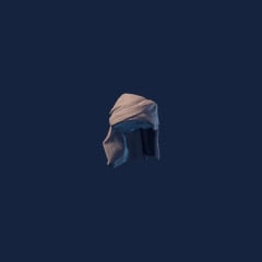Healer Headwrap