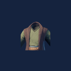 Healer Tunic