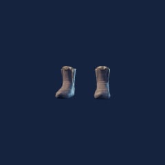 Herbalist Boots